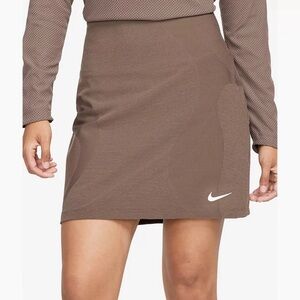 Nike Women's muted purple Skirt
